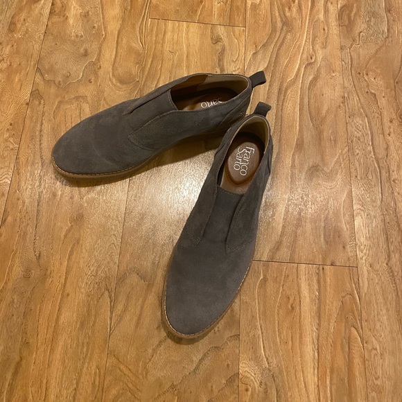 Franco Sarto Shoes - Picture 5 of 8